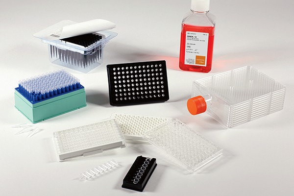 Assay-Entwicklung