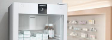 Kühlschränke für Apotheken Kühlschränke für Apotheken