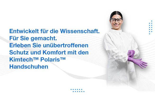 Kimtech™ Polaris™ Nitrile Gloves