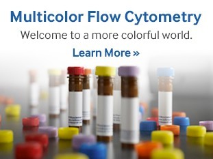 Multicolor Flow Cytometry