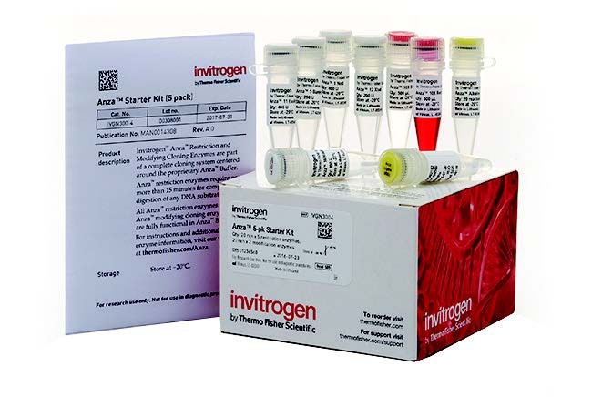 Invitrogen_Anza_Restriction Invitrogen_Anza_Restriction